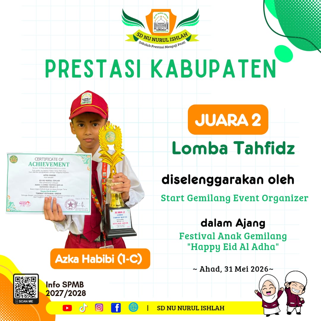Prestasi